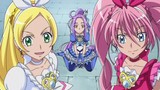 スイートプリキュア♪　第３３話　ホワワ～ン！みんなの夢はプリキュアの力ニャ！