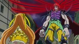 スイートプリキュア♪　第３６話　キラキラーン！心に届け、ミューズの想いニャ！