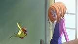 スイートプリキュア♪　第３８話　パチパチパチ♪不思議な出会いが新たな始まりニャ！