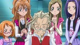 スイートプリキュア♪　第３９話　フギャー！音符がぜーんぶ消えちゃったニャ！