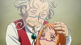 スイートプリキュア♪　第４０話　ルルル～！雨音は女神の調べニャ！