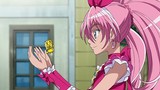スイートプリキュア♪　第４１話　ファファ～♪最後の音符はぜったい渡さないニャ！