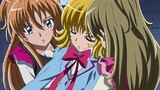 スイートプリキュア♪　第４２話　ピコンピコン！狙われたキュアモジューレニャ！