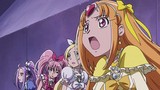 スイートプリキュア♪　第４３話　シクシク……不幸のメロディが完成しちゃったニャ！