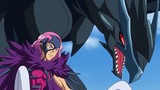 スイートプリキュア♪　第４５話　ブォ～ン♪ノイズの好きにはさせないニャ！