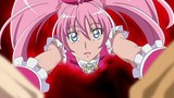 スイートプリキュア♪　第４６話　ズゴーン！プリキュア最後の戦いニャ！