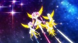 スイートプリキュア♪　第４７話　ピカーン！みんなで奏でる希望の組曲ニャ！