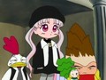 夢のクレヨン王国　第３話　９月の旅ＩＩ