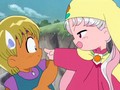 夢のクレヨン王国　第７話　１０月の旅ＩＩＩ