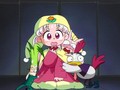 夢のクレヨン王国　第８話　１０月の旅ＩＶ