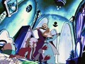 夢のクレヨン王国　第１１話　１１月の旅ＩＩＩ