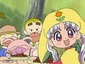 夢のクレヨン王国　第１２話　１１月の旅ＩＶ