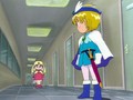 夢のクレヨン王国　第１３話　１２月の旅Ｉ