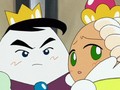 夢のクレヨン王国　第１９話　１月の旅ＩＩＩ