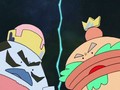 夢のクレヨン王国　第２１話　２月の旅ＩＩ