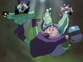 夢のクレヨン王国　第２２話　２月の旅ＩＩＩ