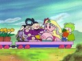 夢のクレヨン王国　第２４話　３月の旅Ｉ