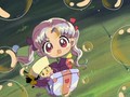 夢のクレヨン王国　第２５話　３月の旅ＩＩ