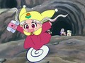 夢のクレヨン王国　第２７話　３月の旅ＩＶ