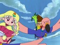 夢のクレヨン王国　第２８話　３月の旅Ｖ