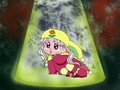 夢のクレヨン王国　第２９話　４月の旅Ｉ