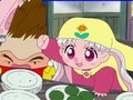 夢のクレヨン王国　第３０話　４月の旅ＩＩ