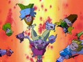 夢のクレヨン王国　第３２話　４月の旅ＩＶ