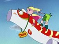 夢のクレヨン王国　第３３話　５月の旅Ｉ