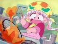 夢のクレヨン王国　第３４話　５月の旅ＩＩ