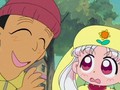 夢のクレヨン王国　第３５話　５月の旅ＩＩＩ