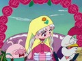 夢のクレヨン王国　第３８話　６月の旅Ｉ