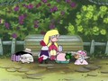 夢のクレヨン王国　第３９話　６月の旅ＩＩ
