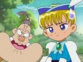 夢のクレヨン王国　第４０話　６月の旅ＩＩＩ
