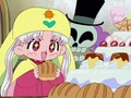 夢のクレヨン王国　第４１話　６月の旅ＩＶ