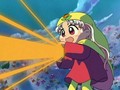 夢のクレヨン王国　第４２話　７月の旅Ｉ