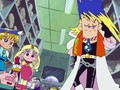 夢のクレヨン王国　第４３話　７月の旅ＩＩ