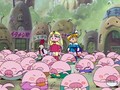 夢のクレヨン王国　第４４話　７月の旅ＩＩＩ