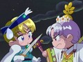 夢のクレヨン王国　第４５話　７月の旅ＩＶ