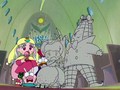 夢のクレヨン王国　第４７話　８月の旅ＩＩ
