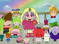 夢のクレヨン王国　第４９話　８月の旅ＩＶ