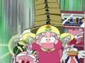 夢のクレヨン王国　第５１話　１３月の旅Ｉ