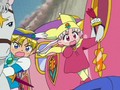 夢のクレヨン王国　第５３話　１３月の旅ＩＩＩ