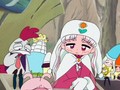 夢のクレヨン王国　第５４話　１４月の旅Ｉ