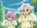夢のクレヨン王国　第５５話　１４月の旅ＩＩ