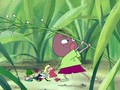 夢のクレヨン王国　第５６話　１４月の旅ＩＩＩ