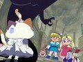 夢のクレヨン王国　第５８話　１５月の旅Ｉ