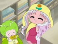 夢のクレヨン王国　第５９話　１５月の旅ＩＩ