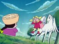 夢のクレヨン王国　第６１話　１５月の旅ＩＶ