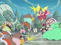 夢のクレヨン王国　第６４話　１６月の旅ＩＩＩ