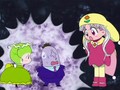 夢のクレヨン王国　第６５話　１６月の旅ＩＶ